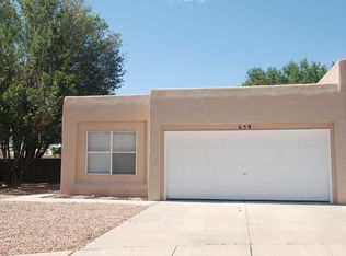 659 Reeves Pl SW, Los Lunas, NM 87031