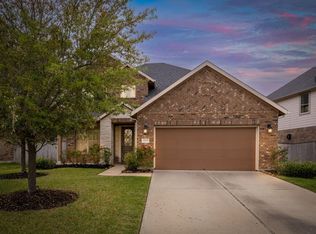 15415 Greenford Glen Dr, Cypress, TX 77429
