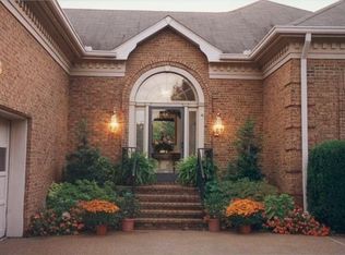 6033 Wellesley Way, Brentwood, TN 37027