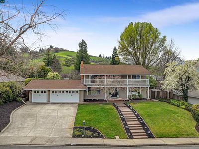 744 Tunbridge Rd, Danville, CA, 94526