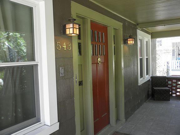 2nd image of 543 Virginia Ave