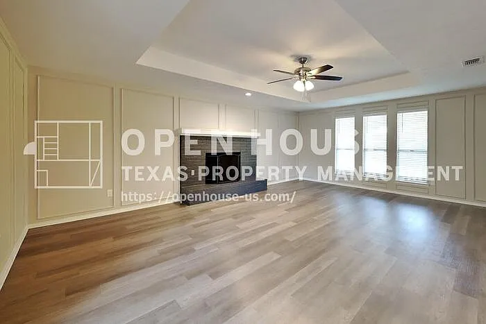 2709 Deep Valley Trl — Photo 3