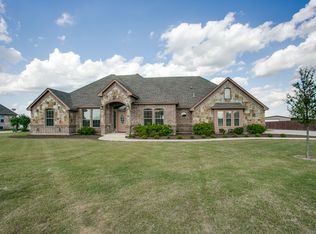 119 Vista Dr, Decatur, TX 76234
