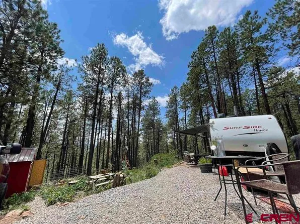 112 Pine Crest Drive, Bayfield, CO 81122