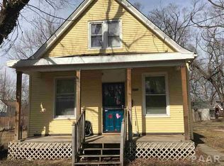2609 W Latrobe St, Peoria, IL
