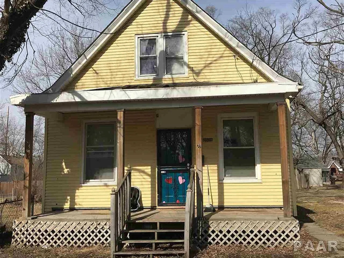2609 W Latrobe St photo 1