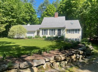 6 Bentley Rd, Moultonboro, NH 03254