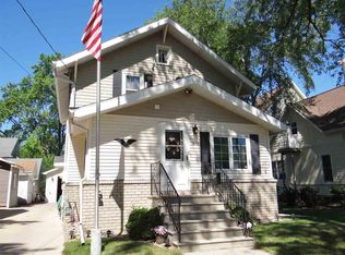 1809 N Oneida St, Appleton, WI 54911