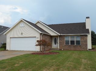 423 Utah Ave, Findlay, OH 45840