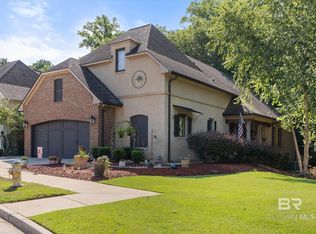 3400 Rue Royal, Mobile, AL 36693