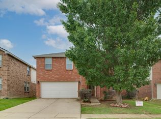 7644 Indigo Ridge Dr, Fort Worth, TX 76131