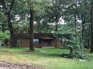 3317 Hester Rd, Alexander, AR 72002