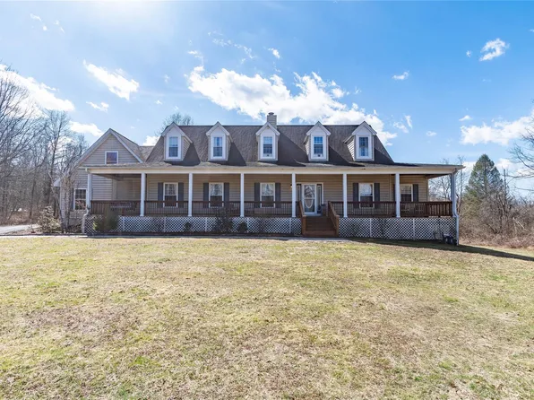 4 Shea Knolls Court, Campbell Hall, NY 10916