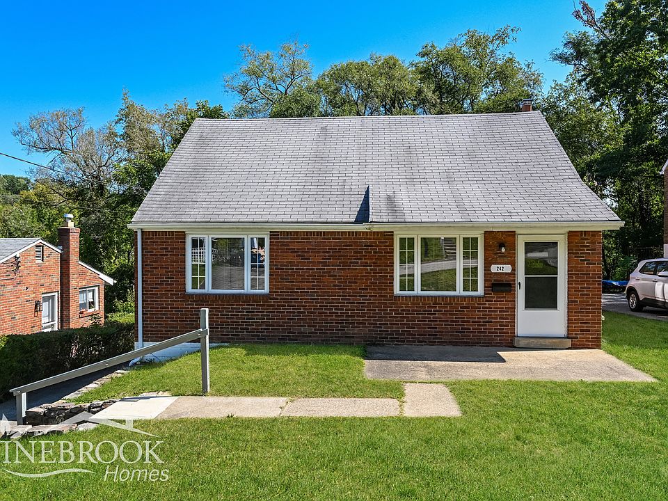 242 Clay Dr