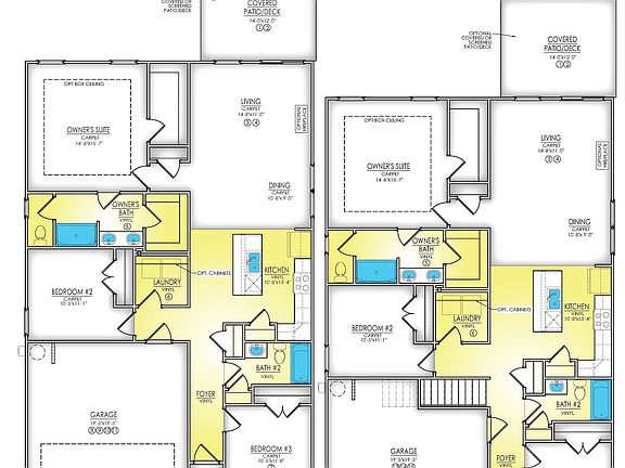 2nd image of 47 Halsey St