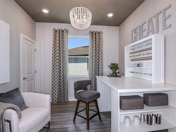 Model Representation