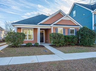 1574 Seabago Dr, Charleston, SC 29414