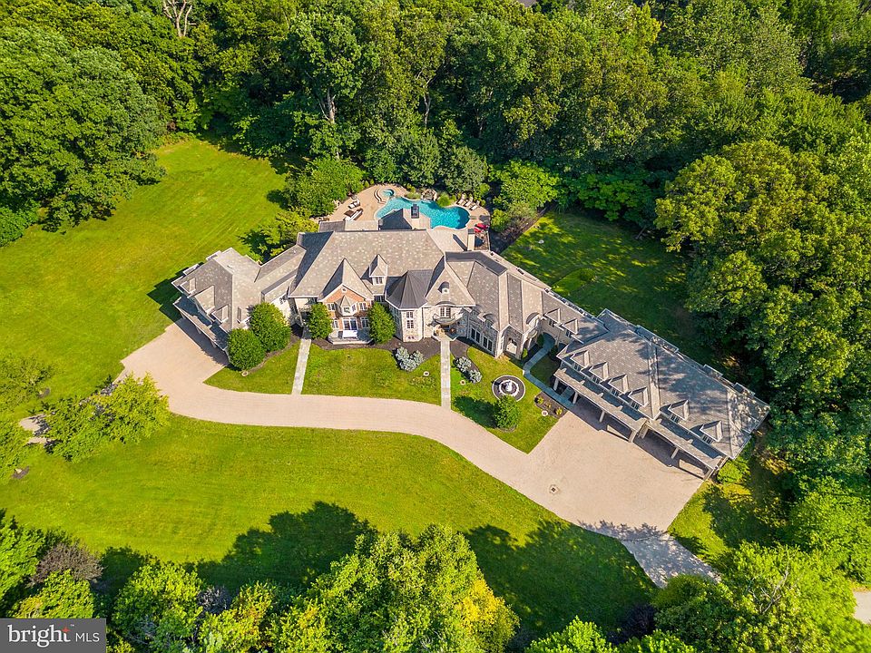 708 Germantown Pike, Lafayette Hill, PA 19444 Zillow