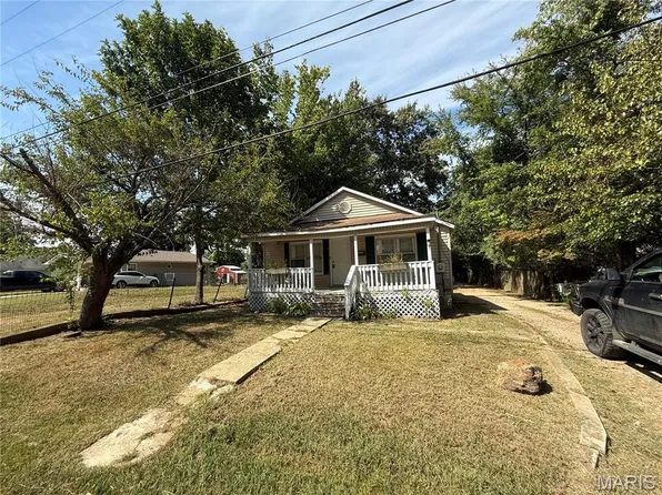 719 Foley St, Poplar Bluff, MO 63901