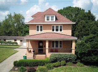 1710 Renton Ave, Pittsburgh, PA 15229