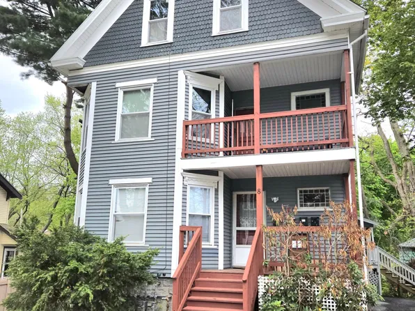 8 Fairfield St #1, Worcester, MA 01602