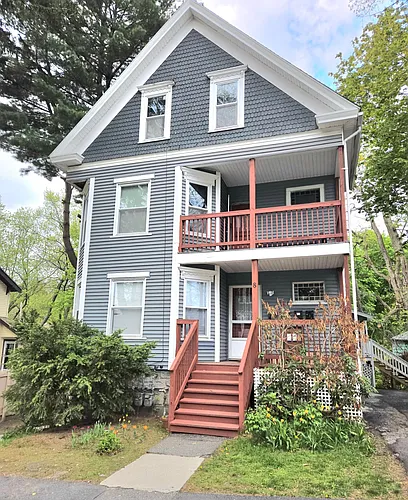 8 Fairfield St #1 Photo 1