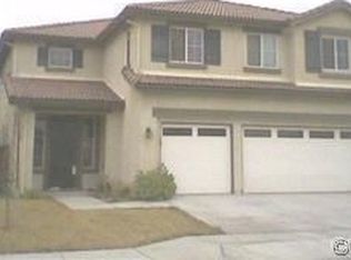 1849 Shakespeare Sq, San Jacinto, CA 92583