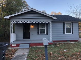 160 Roosevelt Rd, Jacksonville, AR 72076