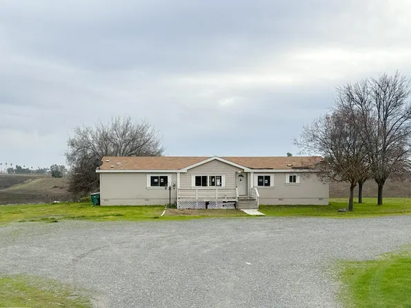 23857 Avenue 104, Terra Bella, CA 93270