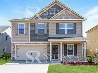 816 Derby Downs Ct, Elgin, SC 29045