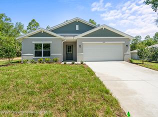 14353 Chimney Swift Rd, Weeki Wachee, FL 34614