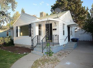 1730 E 3150 S, Salt Lake City, UT 84106
