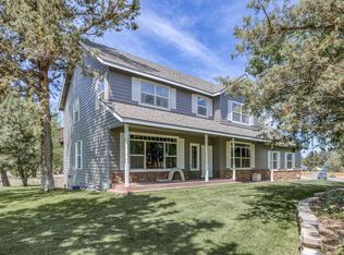 62799 Eagle Rd, Bend, OR 97701