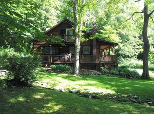 2774 Dutch Creek Rd, Banner Elk, NC 28604