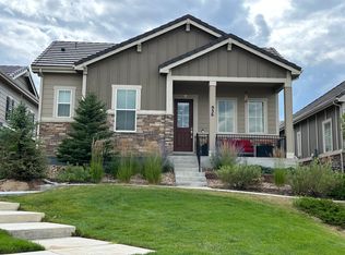 936 Brocade Dr, Highlands Ranch, CO 80126