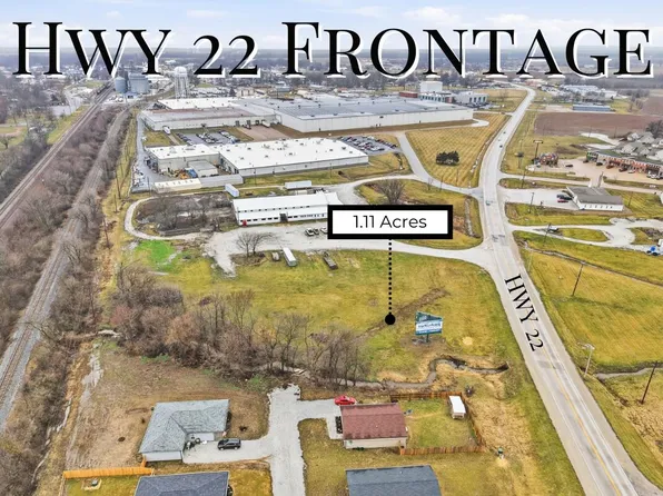 2 E Highway Hh #22, Centralia, MO 65240