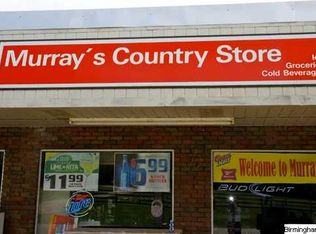 10346 Choccolocco Rd, Anniston, AL 36207