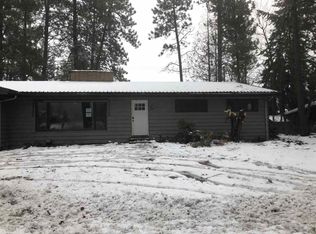 5321 S Perry St, Spokane, WA 99223