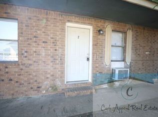 501 Cash Ave APT 2, Trumann, AR 72472
