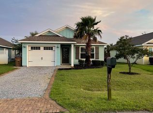 106 Kaelyn Ln, Port Saint Joe, FL 32456