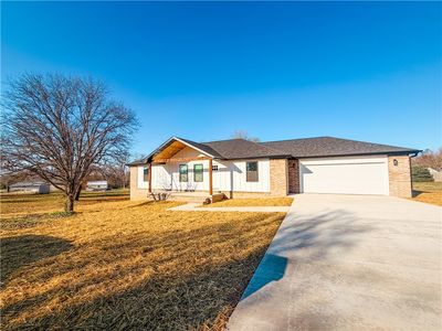 216 Casey Ln, Berryville, AR, 72616