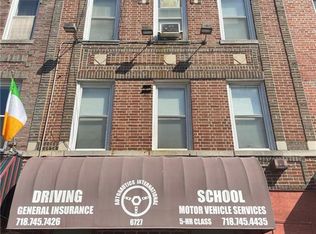 6727 5th Ave, Brooklyn, NY 11220