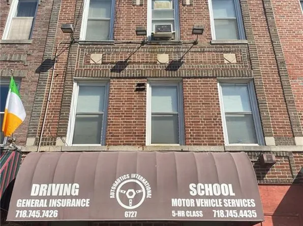 6727 5th Ave, Brooklyn, NY 11220