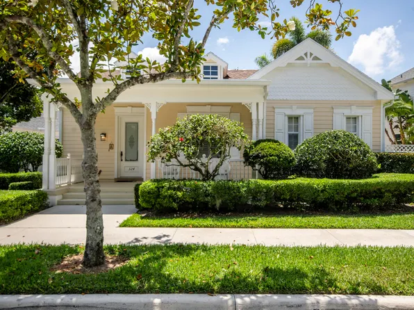 324 Marlberry Circle, Jupiter, FL 33458