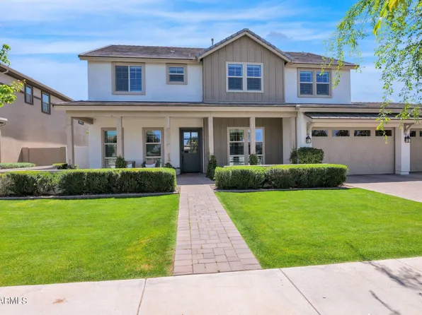 3107 E BOOT TRACK Trail, Gilbert, AZ 85296