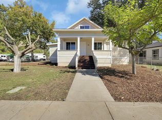 960 Virginia St, Gridley, CA 95948
