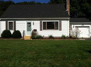 79 Normandy Rd, South Kingstown, RI 02879