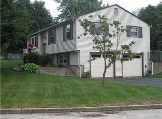 3 Musket Rd, West Warwick, RI 02893