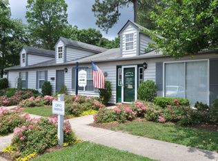 41 Willow Bend Ct, Portsmouth, VA 23703