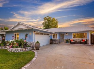 25113 De Wolfe Rd, Santa Clarita, CA 91321